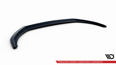 Splitter Fiat Tipo S-Design przód Gloss Black
