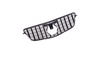 Grill Mercedes-Benz E W212 S212 GT Chrome & Black