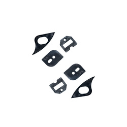 Wzmocnienie BMW 3 E30 Belki Przód Zestaw