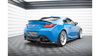 Splitters set Toyota GR86 Mk1 v.1