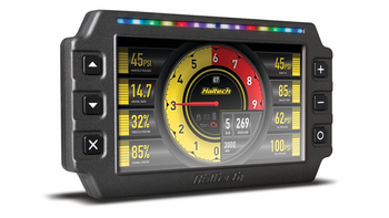 Zestaw Haltech iC-7 Stand-Alone w wersji Classic