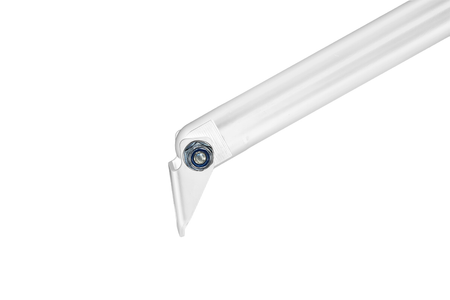 Rozpórka Honda Civic V HB C-pillar White