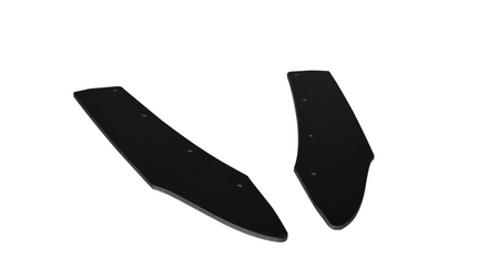 Diffuser Audi RS5 F5 Rear v.1