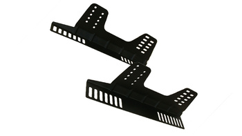 Bucket seat mount BMW E46 Passenger