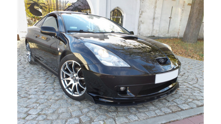 Splitter Toyota Celica T23 przód