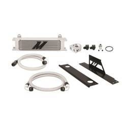 Mishimoto Oil Cooler Kit Subaru WRX and STI 2001-2005