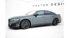 Splitters set Audi S8 D5 Facelift