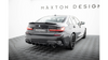 Diffuser BMW 3 G20 G21 M-Pack Rear Valance