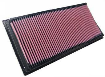 K&N Panel Filter 33-2834