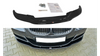 Splitter BMW 6 E63 M-Pack przód v.2 Gloss Black