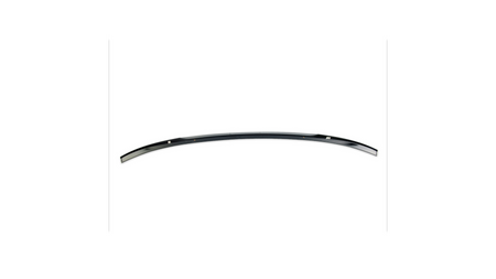 Spoiler BMW X4 F26 Lip Carbon Look