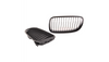 Grill BMW 3 E92 E93 Facelift pojedyncze żeberka Gloss Black