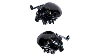 Halogeny Volkswagen Caddy III Golf V Touran