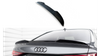 Spoiler Cap Audi A3 8Y 3D