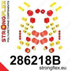 Full suspension bush kit