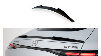 Spoiler Mercedes-Benz AMG GT 63 C192 Tył
