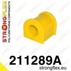 Front anti roll bush SPORT