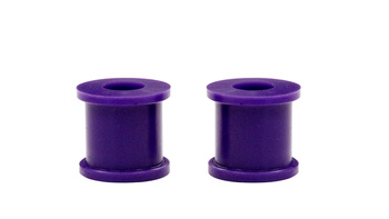 Front lower shock absorber bushings - MITSUBISHI PAJERO I / II - 2PCs.