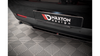 Splitters set Dodge Challenger RT Mk3 Facelift
