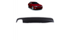 Diffuser BMW 5 E39 Rear Matt Black