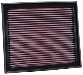 K&N Panel Filter 33-2873