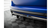 Splitters set BMW X5 G05 M-Pack Facelift v.2