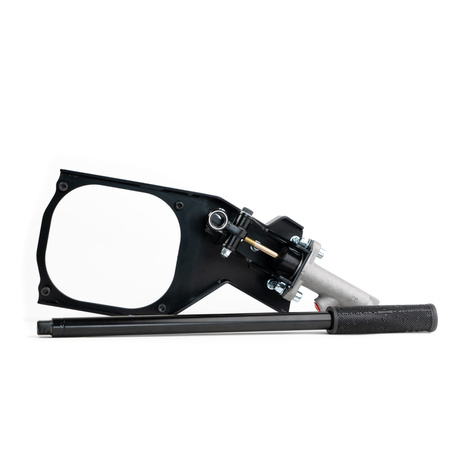 Hydraulic handbrake Nissan 350Z 0.7 LHD Hidden