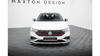 Splitter Volkswagen Jetta GLI Mk7 Front v.2