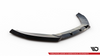 Splitter Audi A4 B8 S-Line Front v.4
