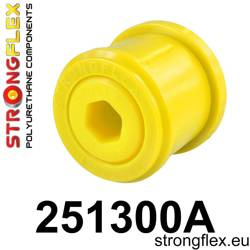 Front control arm bush SPORT