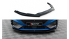 Splitter Ford Focus IV ST ST-Line Front v.1 Gloss Black