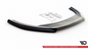 Splitter Cupra Leon Front v.2 Gloss Black