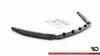 Splitter Skoda Octavia III Facelift Front v.1 Gloss Black