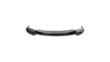 Diffuser BMW 6 F13 F12 F06 Front Bumper Carbon