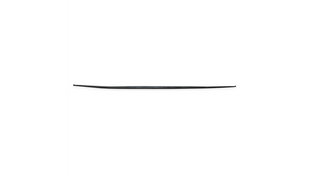 Diffuser BMW 1 F20 F21 Side Skirts Matt Black