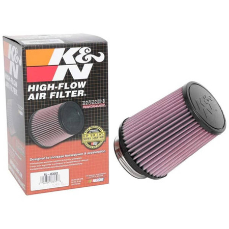 Air filter K&N RU-4630 80-89mm