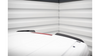 Spoiler Cap Ford Transit Connect II Facelift