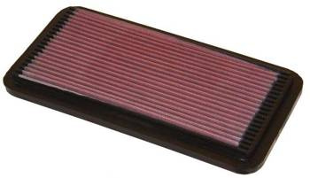 K&N Panel Filter 33-2030