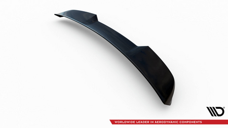 Spoiler Cap BMW 7 E65 3D