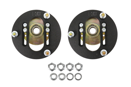 Camber Plates BMW E36 E38 E90 Bearing DRIFT Thread