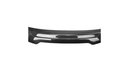 Spoiler BMW 6 F06 Lip Carbon