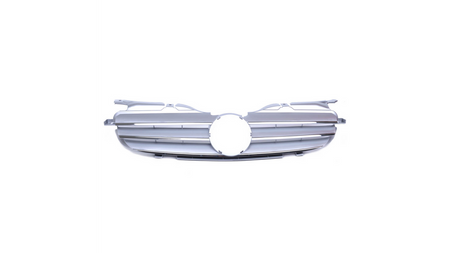 Grill Mercedes-Benz SLK R170 Chrome & Silver