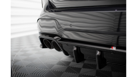 Diffuser BMW X3 M F97 Rear Valance