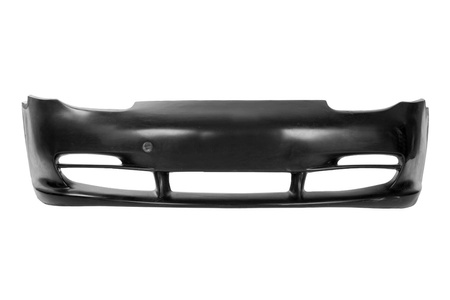 Bodykit Porsche 996 986 GT3 Front Bumper Royal