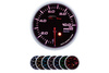 Depo Gauge SKPK 60mm - Oil Pressure