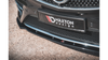 Splitter Mercedes-Benz V W447 Facelift Front v.2 Gloss Black