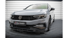 Splitter Volkswagen Passat B8 Facelift R-Line Front v.2