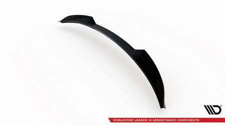 Spoiler Cap Alfa Romeo Tonale I Lower 3D