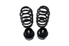 Street Suspension D2 Racing VOLKSWAGEN GOLF MK5 4WD ?50 03-08
