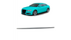 Lotka Audi A5 8T Lip Gloss Black